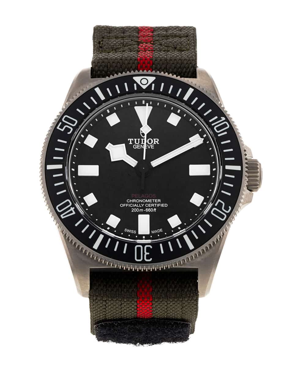 Tudor Pelagos FXD M25717N-0001 Tudor Pelagos FXD M25717N-0001